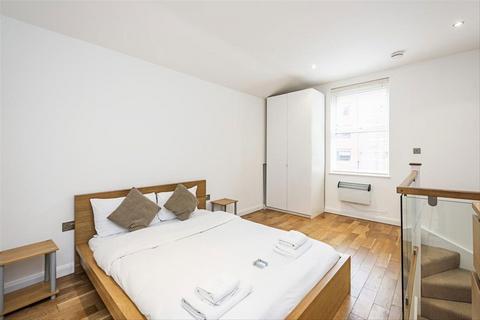 1 bedroom flat for sale, Pennard Road, London W12
