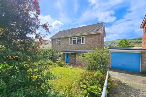 undefined, Brynglas Road, Aberystwyth SY23
