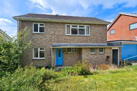 undefined, Brynglas Road, Aberystwyth SY23