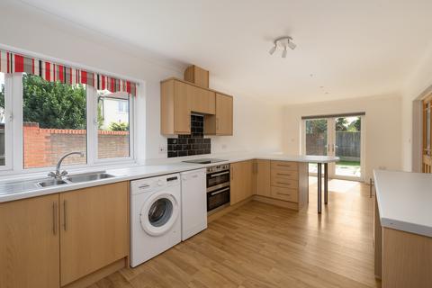 3 bedroom detached bungalow for sale, Ivy Lee, May Street, Herne Bay, Kent