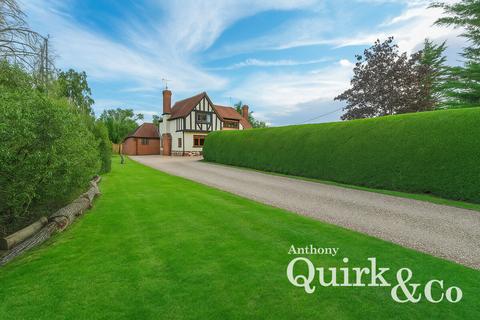 undefined, St. Johns Road, Clacton-on-sea, CO16