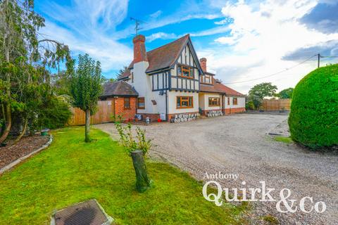 undefined, St. Johns Road, Clacton-on-sea, CO16