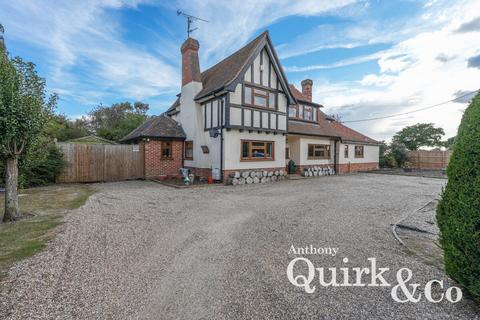 undefined, St. Johns Road, Clacton-on-sea, CO16