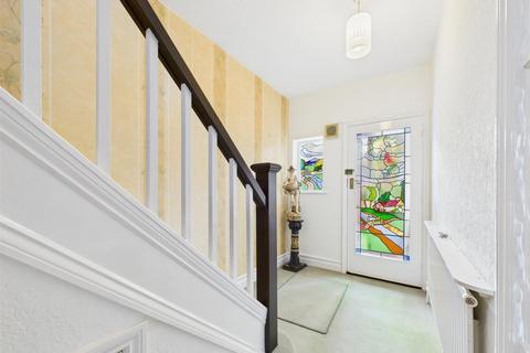 34 Ivanhoe, Whitley Bay, NE25 9AW