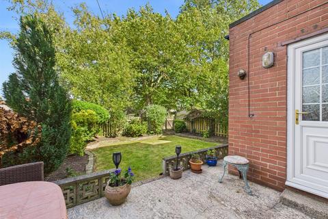 34 Ivanhoe, Whitley Bay, NE25 9AW