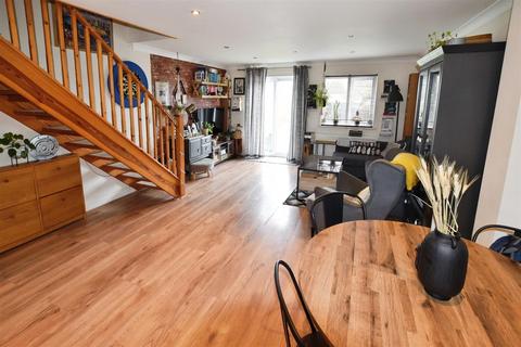 undefined, Willoughby Road, Stamford