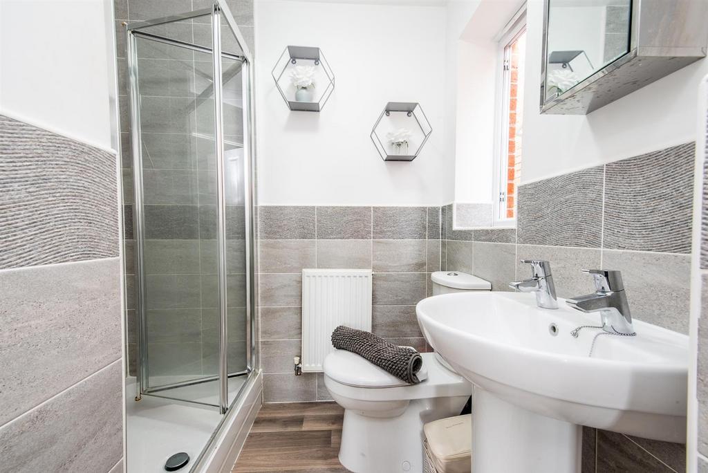 Ensuite