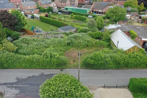 undefined, Building plot with full planning permission, for a 4 bedroom home