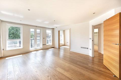 3 bedroom flat for sale, Durham Wharf Drive, Brentford, TW8