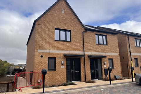 undefined, Ayrton Way, Haverhill, Suffolk
