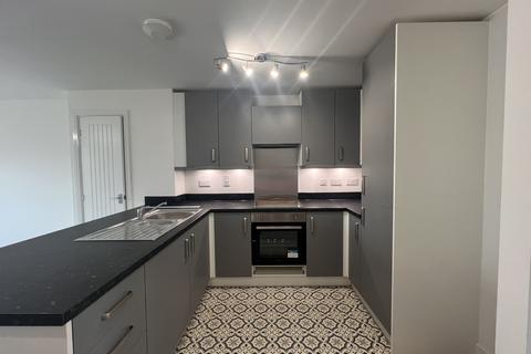 2 bedroom semi-detached house for sale, Ayrton Way, Haverhill, Suffolk