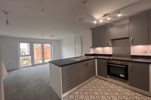 2 bedroom semi-detached house for sale, Ayrton Way, Haverhill, Suffolk
