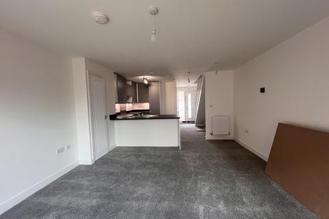 2 bedroom semi-detached house for sale, Ayrton Way, Haverhill, Suffolk