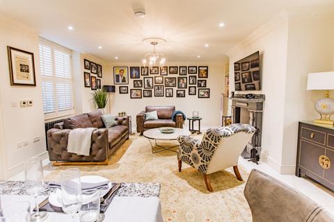 undefined, Nelson Crescent Ramsgate CT11