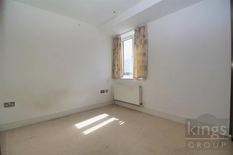 undefined, Burlington House, Swanfield Road, Waltham Cross