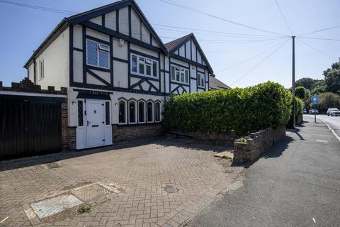 Coulsdon Road, Coulsdon