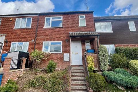Kemp Place, Bushey, WD23.