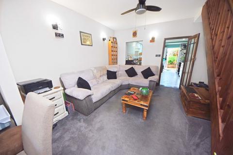 4 bedroom terraced house for sale, Warwick Road, Banbury OX16