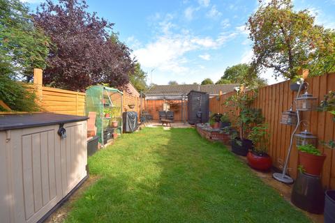 4 bedroom terraced house for sale, Warwick Road, Banbury OX16