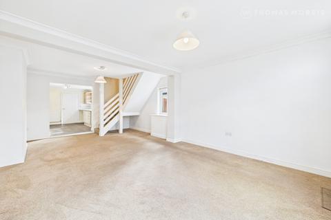 2 bedroom semi-detached house to rent, New Road, Huntingdon PE26