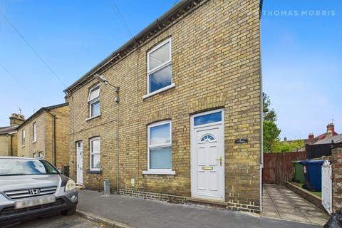 2 bedroom semi-detached house to rent, New Road, Huntingdon PE26
