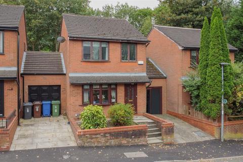 Elliott Street, Manchester M29