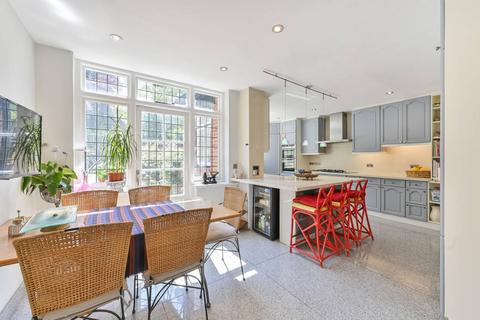 6 bedroom house for sale, Vale Close, Maida Vale, London, W9