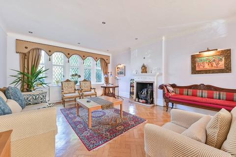 undefined, Vale Close, Maida Vale, London, W9