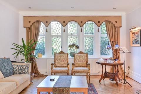 undefined, Vale Close, Maida Vale, London, W9