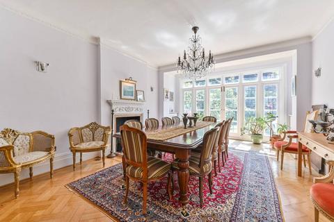 undefined, Vale Close, Maida Vale, London, W9
