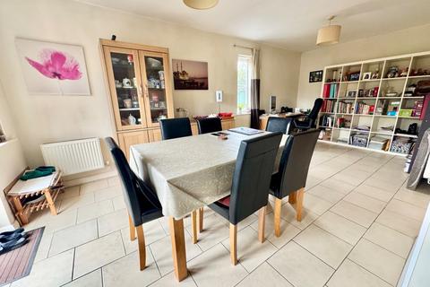 undefined, Newhaven Court, Cheshire CW5