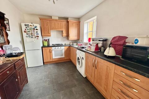 undefined, Newhaven Court, Cheshire CW5