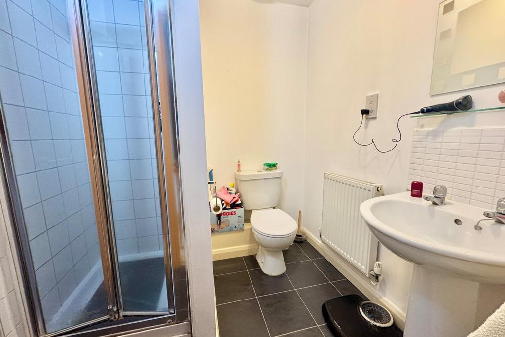 Ensuite