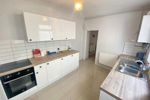 undefined, Norton Terrace, Port Talbot SA13