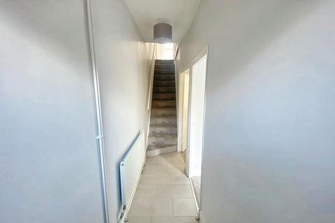 undefined, Norton Terrace, Port Talbot SA13