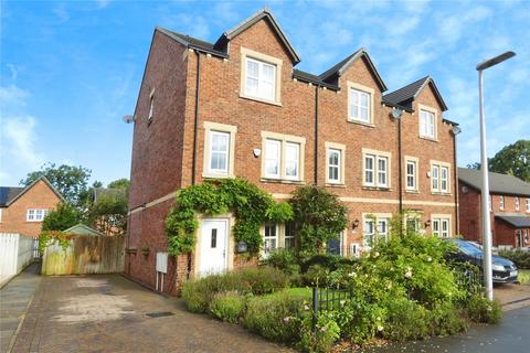 undefined, Southwell Square, Cumberland CA2