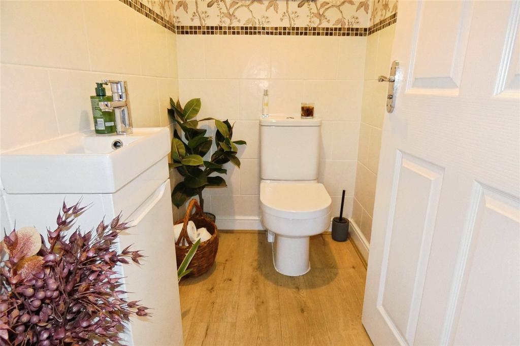 Cloakroom