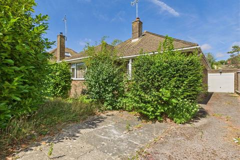 2 bedroom detached bungalow for sale, Greyfriars Close, Worthing BN13