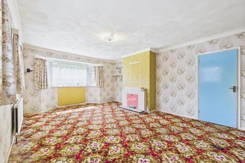 2 bedroom detached bungalow for sale, Greyfriars Close, Worthing BN13