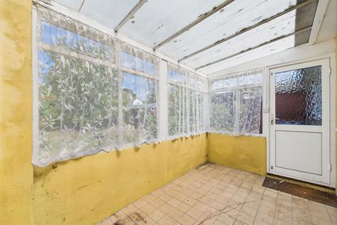 2 bedroom detached bungalow for sale, Greyfriars Close, Worthing BN13