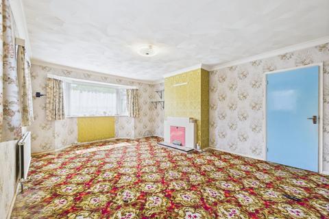2 bedroom detached bungalow for sale, Greyfriars Close, Worthing BN13