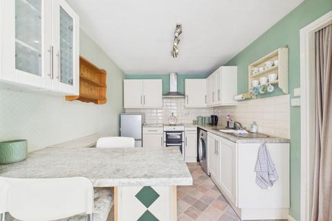 1 bedroom semi-detached bungalow for sale, 24 Bracken Close, Whitby