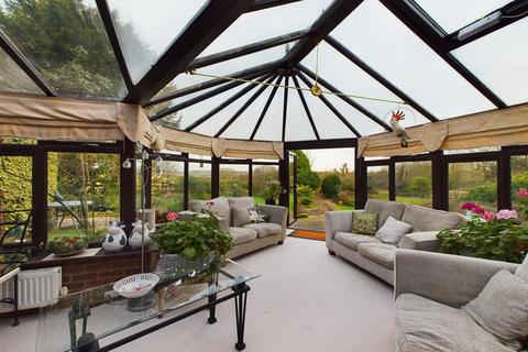 undefined, Bicton nr Leominster with circa 17 acres