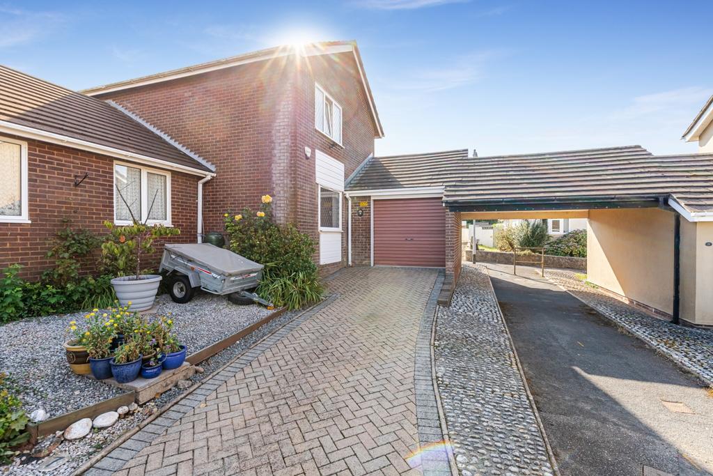 A04 - 9 Fox Tor Close, Paignton - 250821