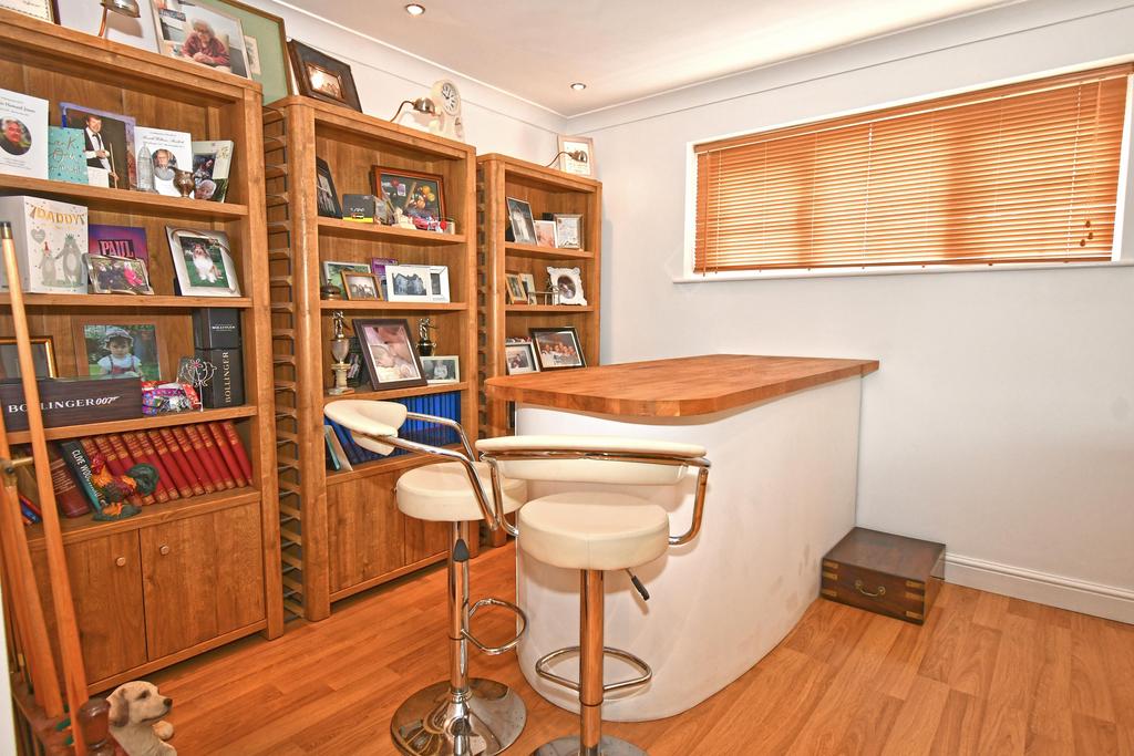 Games Room/Bar