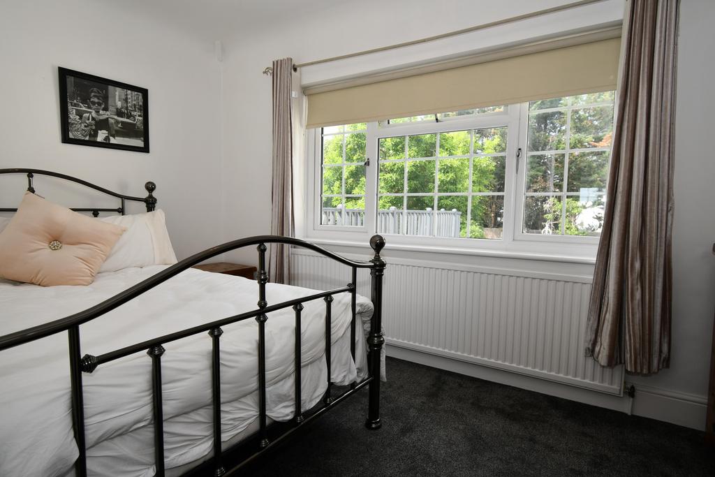 Fourth Bedroom