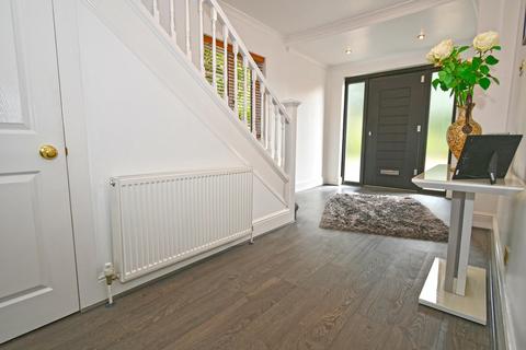 5 bedroom detached house for sale, Middle Street, Nazeing, Essex EN9