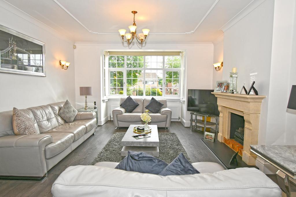 Sitting Room