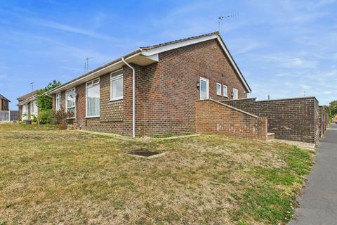 2 bedroom semi-detached bungalow for sale, Test Road, Sompting, BN15 0EL