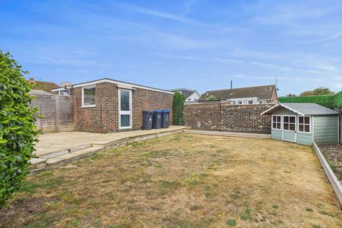 2 bedroom semi-detached bungalow for sale, Test Road, Sompting, BN15 0EL